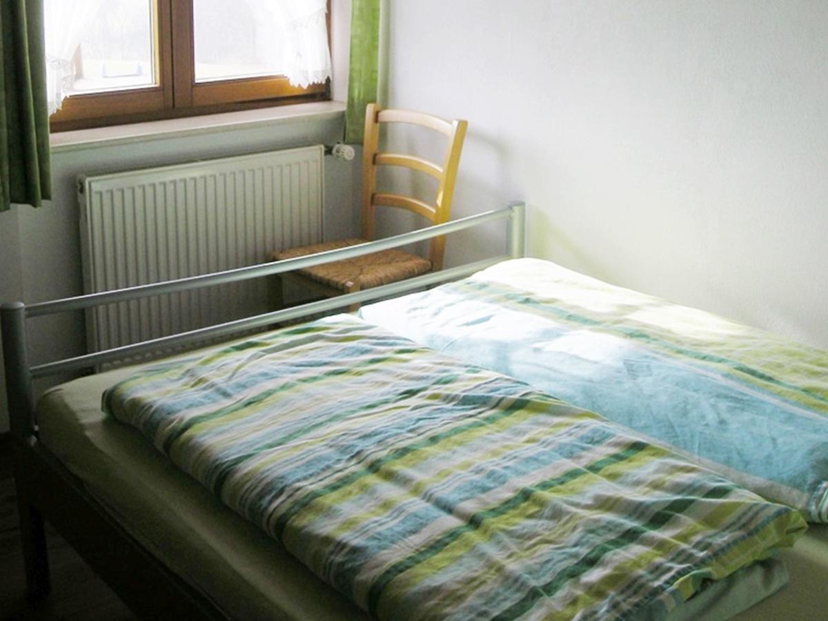 Ferienwohnung Eckert Weilheim Exterior photo